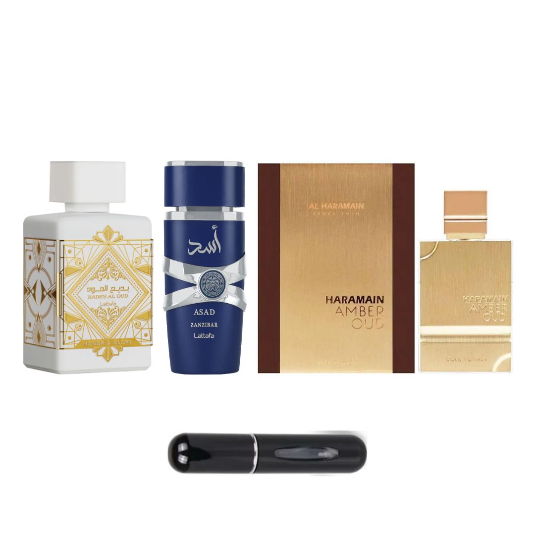 HONORGLORY+ZANZIBAR+AMBEROUDESTUCHE+PERF